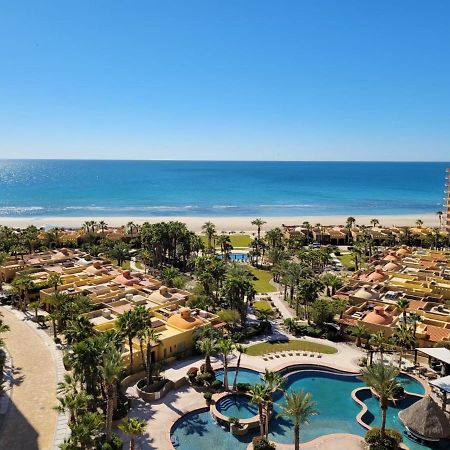 Bella Sirena 801-C - Huge Patio, Premium Furnishings, Breathtaking View Apartment ปูแอร์โตเปญาสโก ภายนอก รูปภาพ