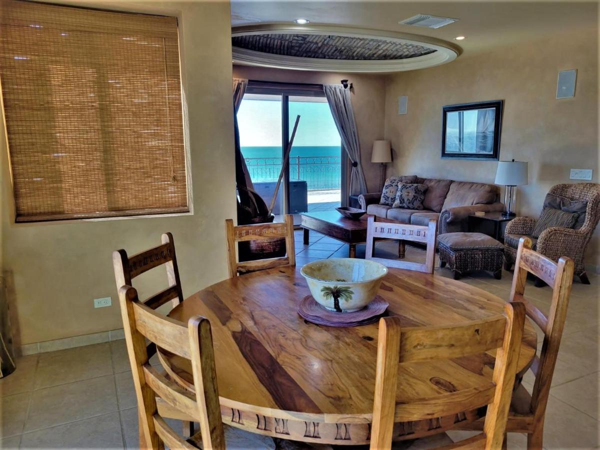 Bella Sirena 801-C - Huge Patio, Premium Furnishings, Breathtaking View Apartment ปูแอร์โตเปญาสโก ภายนอก รูปภาพ