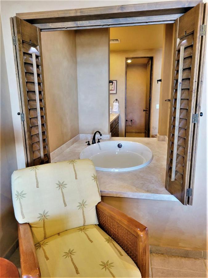 Bella Sirena 801-C - Huge Patio, Premium Furnishings, Breathtaking View Apartment ปูแอร์โตเปญาสโก ภายนอก รูปภาพ