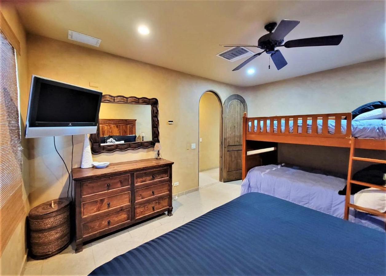 Bella Sirena 801-C - Huge Patio, Premium Furnishings, Breathtaking View Apartment ปูแอร์โตเปญาสโก ภายนอก รูปภาพ