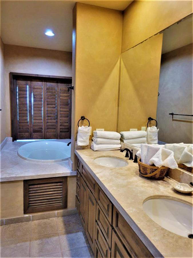 Bella Sirena 801-C - Huge Patio, Premium Furnishings, Breathtaking View Apartment ปูแอร์โตเปญาสโก ภายนอก รูปภาพ