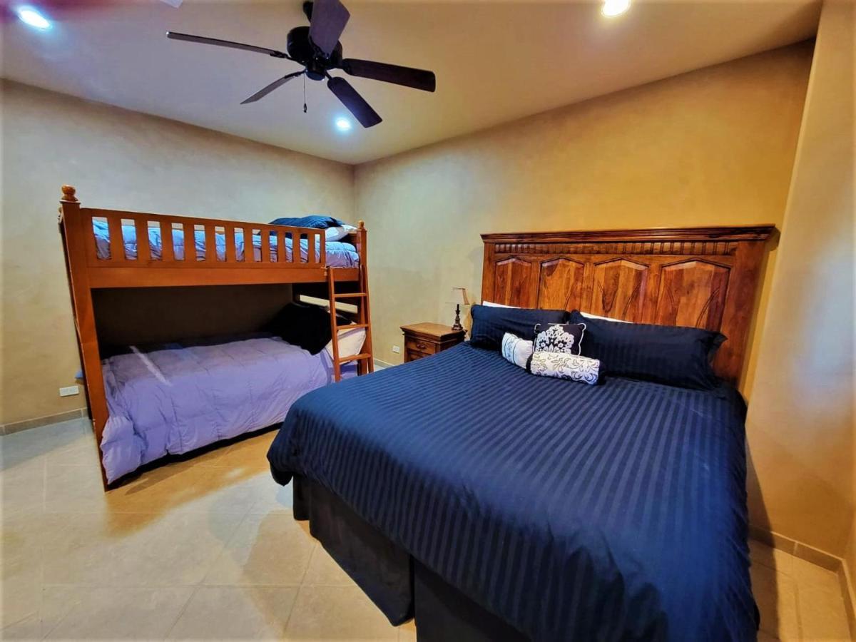Bella Sirena 801-C - Huge Patio, Premium Furnishings, Breathtaking View Apartment ปูแอร์โตเปญาสโก ภายนอก รูปภาพ
