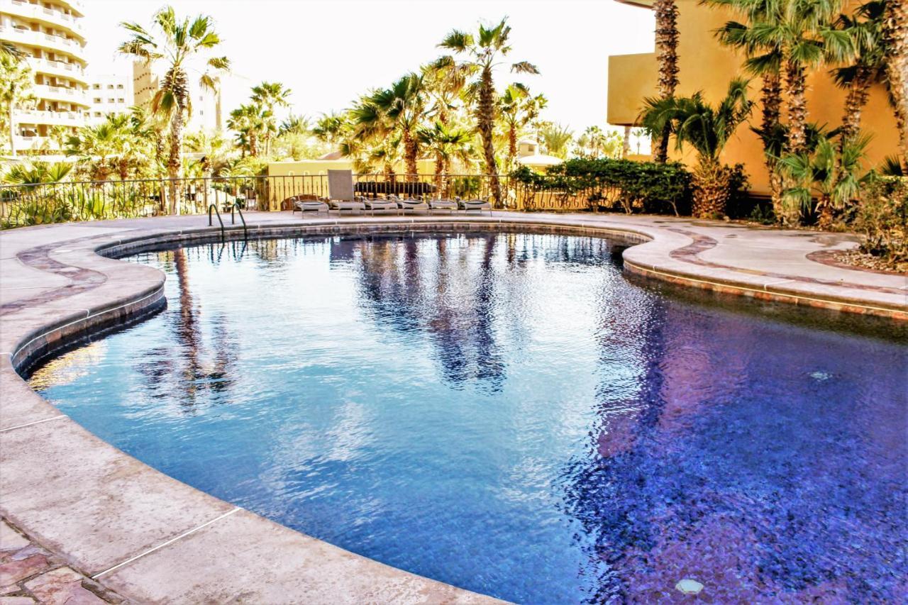 Bella Sirena 801-C - Huge Patio, Premium Furnishings, Breathtaking View Apartment ปูแอร์โตเปญาสโก ภายนอก รูปภาพ