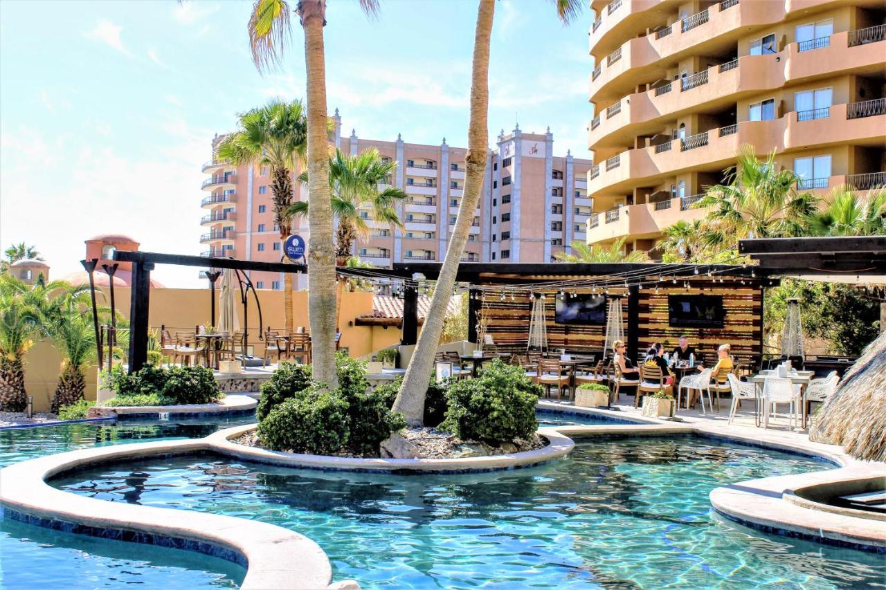 Bella Sirena 801-C - Huge Patio, Premium Furnishings, Breathtaking View Apartment ปูแอร์โตเปญาสโก ภายนอก รูปภาพ